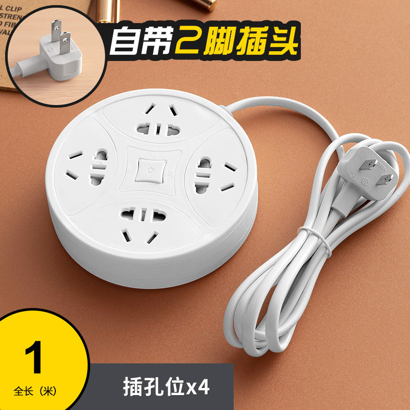 Two-pin socket, two-hole power strip, two-pin power strip, two-pin power strip, two-pin power strip, two-pin power strip