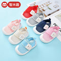 Baby sandals women's summer toddler shoes 0-1-2 years old infant soft sole mesh shoes for babies and toddlers, wholesale available