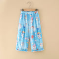 For pre-orders, please contact customer service - pants rabbit ocean