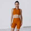 New arrival slit sports skirt slimming look to cover the crotch fashion tape tennis skirt silm sports skirt badminton skirt