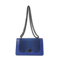 2024 spring/summer new fashion crocodile-embossed small square bag - minimalist, versatile shoulder bag, handbag, and crossbody bag for women