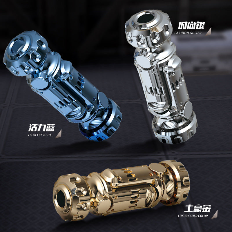 Mini shell ejection goblin hand cannon bolt action toy gun for boys, shotgun toy pistol model