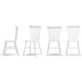 Amazon windsor chair solid wood dining chair back chair dining table chair restaurant chair windsor dining chair