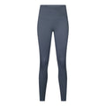 European and american new style criss-cross waistband women's sports leggings - seamless, high-stretch, butt-lifting, cropped yoga pants dl199