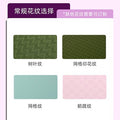 Tpe yoga mat silk screen printing manufacturer - customizable training mats, silent, non-slip, shock-absorbing, fitness, men's, extra wide, extra thick
