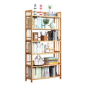 Simple bookshelf floor-standing storage rack study office for home storage rack kids student bookcase living room assembly