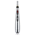 Electronic acupuncture pen, acupoint pen, acupoint pen, meridian energy meridian pen, massage pen, acupoint acupuncture, physical therapy, automatic acupoint finding