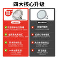 Led explosion-proof lights for factory workshops, industrial and mining plants, warehouses, explosion-proof lights, lampshades, special lights for gas stations
