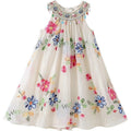 Girls' summer dresses  new styles: chic kids' princess dress, tank dress, girls' vacation halter sundress