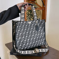 shopping bag fashionretro women's bag large capacity crossbody bag new arrival popular backpack shoulder satchel tote bag