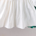 Girls' dress - autumn  collection: stylish and chic dresses for little girls. spring/autumn collection featuring doll collars and princess silhouettes. ready to ship!