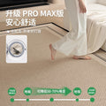 Removable and washable carpet living room medieval style bedroom full floor large area retro style double layer machine washable home carpet