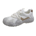 Women's shoes: 2026 new summer hot-selling trendy sneakers, mesh breathable versatile athletic shoes, hiking shoes