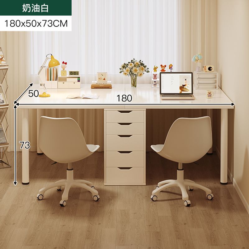 Home student desk computer desk bedroom girls makeup table table simple study table work table office desk