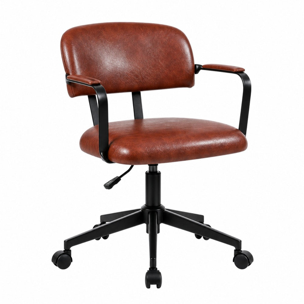 Retrocasual office chair for home office chair designer style plaidaccessible luxurynetred adjustable office chair