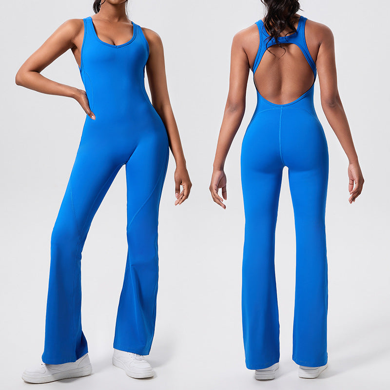 versatile slimming running butt-lifting fitness wear high-waisted tight-fitting outdoor quick-drying sports dance yoga apparel - customizable