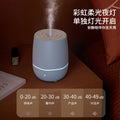 2023 aroma diffuser desktop usb essential oil diffuser indoor fragrance machine aromatherapy humidifier silent design for home