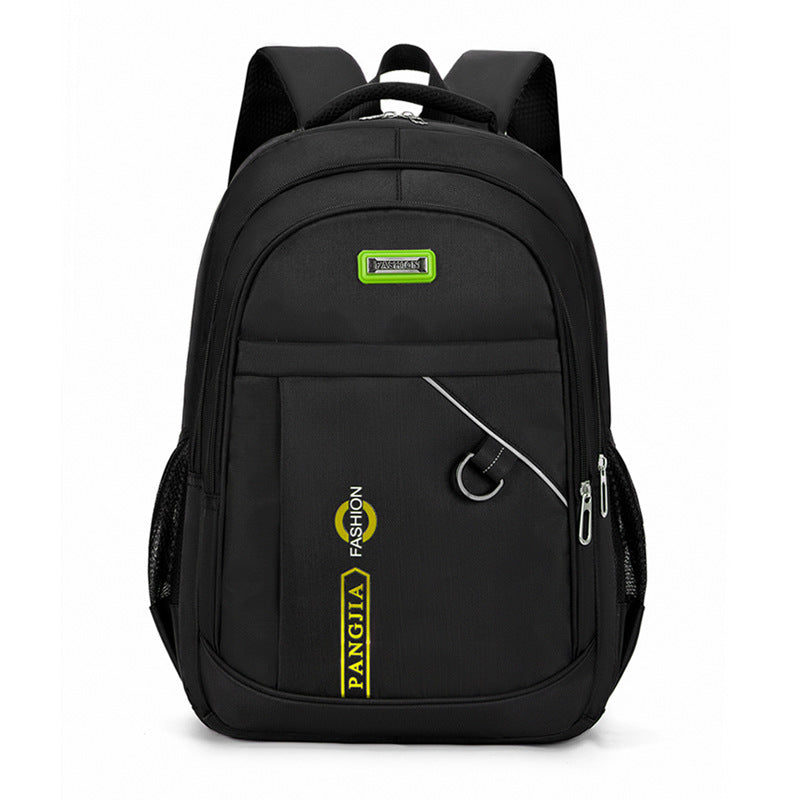 Business Large Capacity Backpack Portable Men's and Women's Outdoor Travel Backpack Waterproof Business Travel Luggage