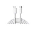 Suitable for apple 17/16/15promaxplus braided fast charging cable iphone17 charging cable apple data cable
