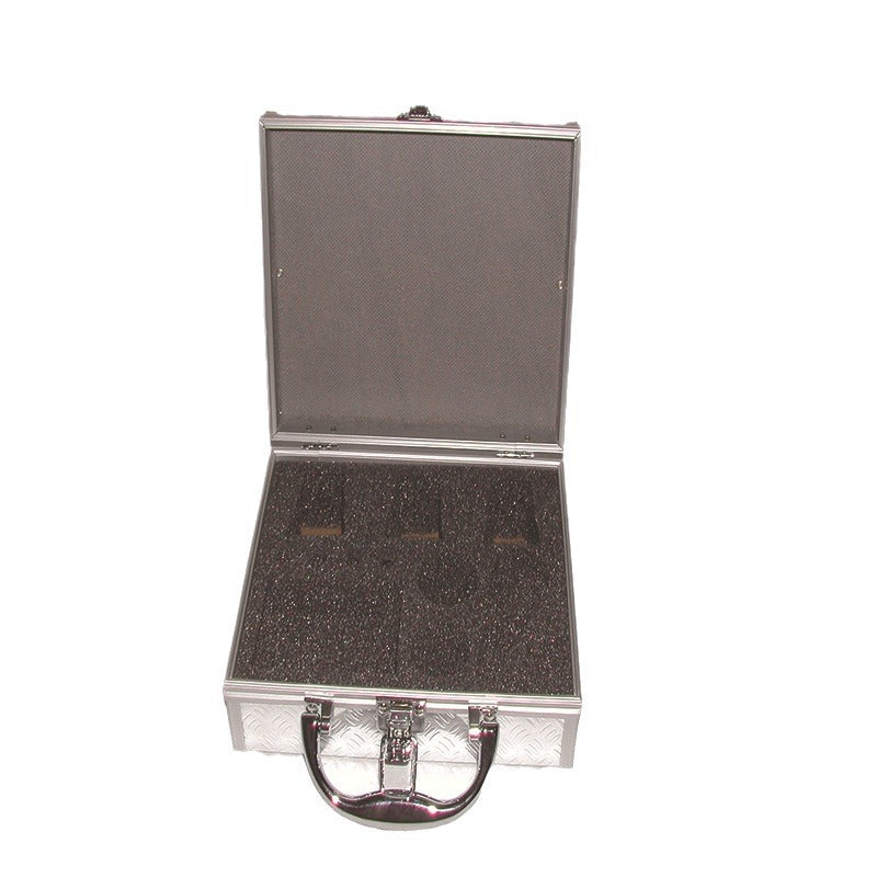 Dongguan custom aluminum alloy air box drone aluminum box instrument equipment box multi-functional aluminum alloy storage box