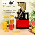 Sl-1 red slag juice separation (uk standard 220v plug)