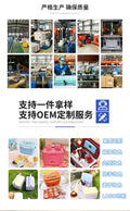 Wholesale portable esky outdoor cooler box picnic cold drink food beer refrigerator takeaway delivery cooler box