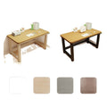 Computer desk double desktop simple desk bedroom for home study table casual writing table rectangular office desk