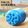 Kids' water gun - pull-back action, outdoor water fun for boys and girls, powerful water blaster, water pumping wonder!