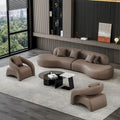 Scandinavian creative casual office sofa sofa chair rest area sense of design sofa popular small apartment sofa