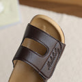 Korean style summer new children's sandals & slippers - versatile boys' shoes, soft-soled girls' beach shoes, summer anti-slip eva slippers