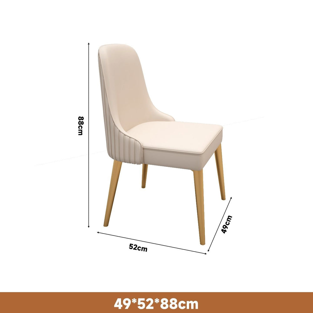 Beauty salon light luxury medical aesthetics consultation table meeting room office desktop examination table minimalist modern desk computer desk combination