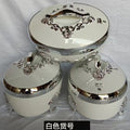 4l-5l-6l 3pcsexport cross-border insulation box new arrival food warmer container