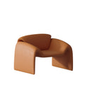 Crab chair popular sofa single scandinavianclassy designer single chair accessible luxurycasual lazy sofa chair art