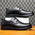 New arrival business formal leather shoes men's casual wedding groom british heightening summer breathable youth pointed toe men's shoes