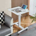 Bedside table adjustable desk pulley adjustable table computer desk adjustable workbench movable bracket office adjustable table