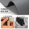 Diatom mud bathroom absorbent floor mat bathroom door shower room quick-drying toilet foot mat non-slip mat carpet bathroom