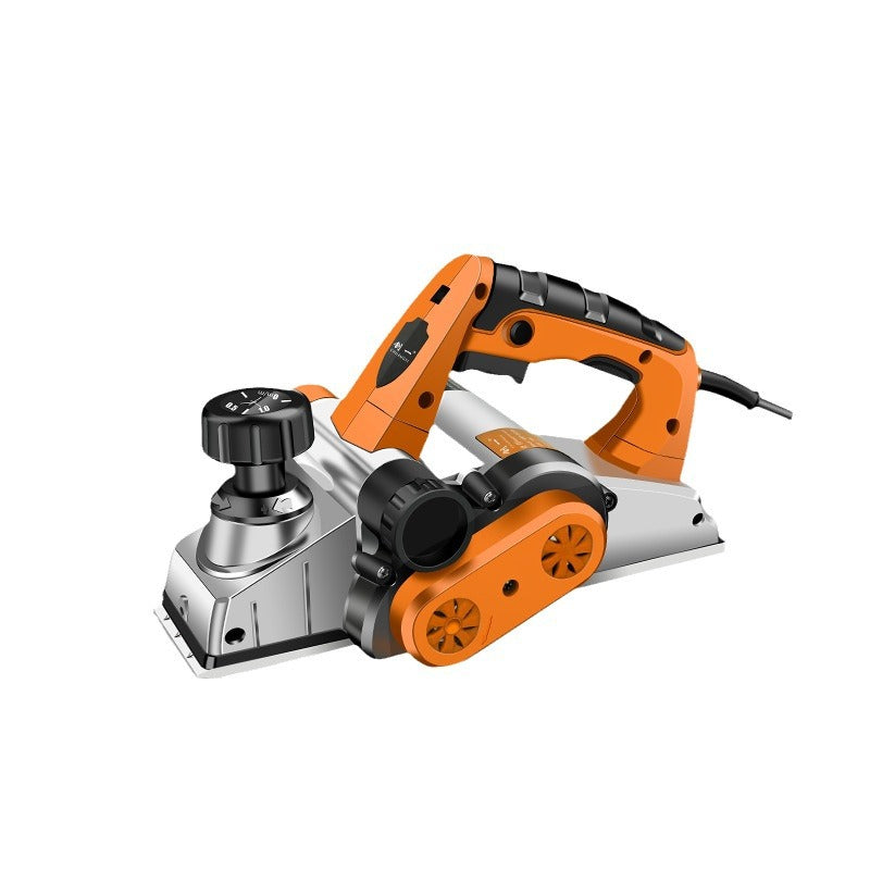 Chuangyi electric planer for homesatchel woodworking table planer multi-function planer power tool planer high-power electric planer