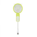 For homeusb purple light mosquito killer lamp electric mosquito swatter to kill mosquitoes outdoor picnic portable car low power consumption mosquito repellent