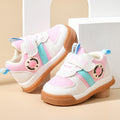 Baby boys' spring/autumn first walker shoes, 0-1-3 years old toddler functional shoes, infant soft-soled shoes, baby girl shoes