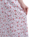 Women's  summer new arrivals: plus size french retro slimming sweet dress