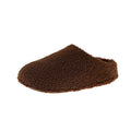 New arrival lambswool slippers for women outwearthick solepetitesheel toe kick plus fleece-linedheattechcouple cotton slippers