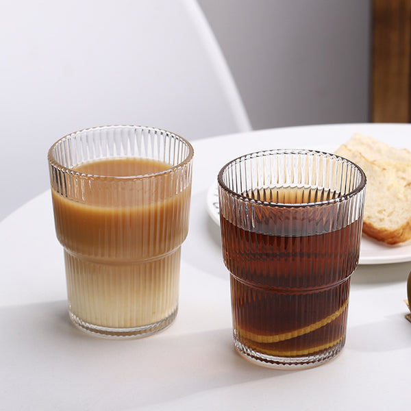 Bamboo cup straw cup female cute straw cup coffee cup portable cup ins wind high value with lid creative cup