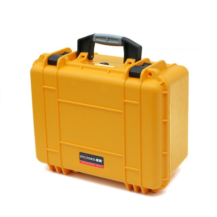 Wholesale PP Plastic Toolbox Hardware Tools Portable Storage Protective Box Precision Instruments and Equipment Three-proof Box