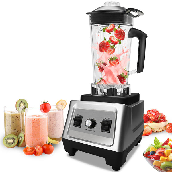 New multifunctional grinder household powder ultra-fine complementary food grain grinding powder material processing machine cheap wholesale