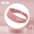 Gymcoco yoga headband - double layer, barely-there feel, breathable & sweat-wicking fitness gear - summer sports sweatband wholesale