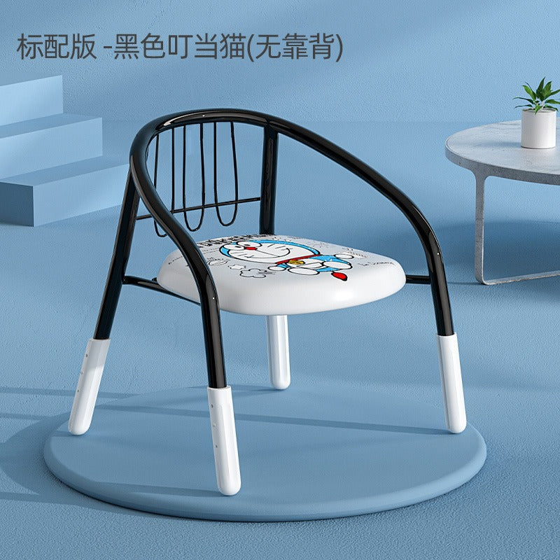 Children's dining chair is called chair baby eating chair children's chair children's back chair baby small stool dining chair wholesale