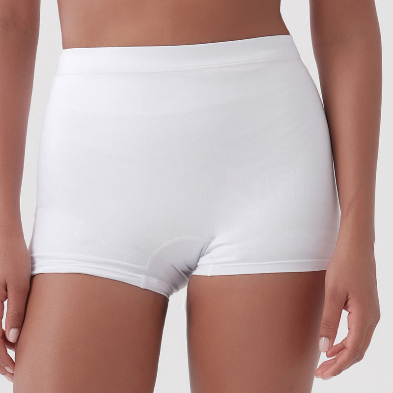 Tennis leggings with side pockets, mid-rise shorts, breathable solid color, butt-lifting, fitness running athletic pants, summer quick-dry