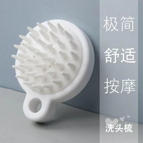 Hair Comb Massage Brush Shampoo Brush Shampoo Massage Comb Hair Brush Scalp Massage Head Massager