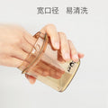 Newborn baby ppsu bottle big baby multifunctional gift set baby learning sippy cup storage lid oem export