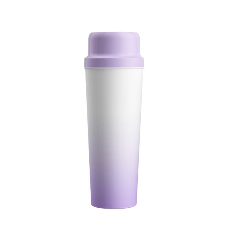 Juicer small for home fully automatic juice machine juice press juice cup electric portable freshly squeezed silent